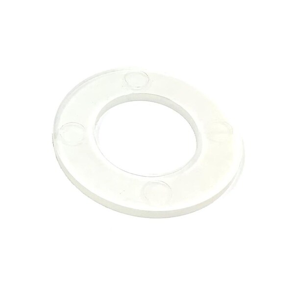Springer Parts U7000 SSV Single Seat Valve Actuator Support Disc (A/A) (20/36); Replaces Alfa Laval U7000-ACT-4 U7000-ACT-4SP - main
